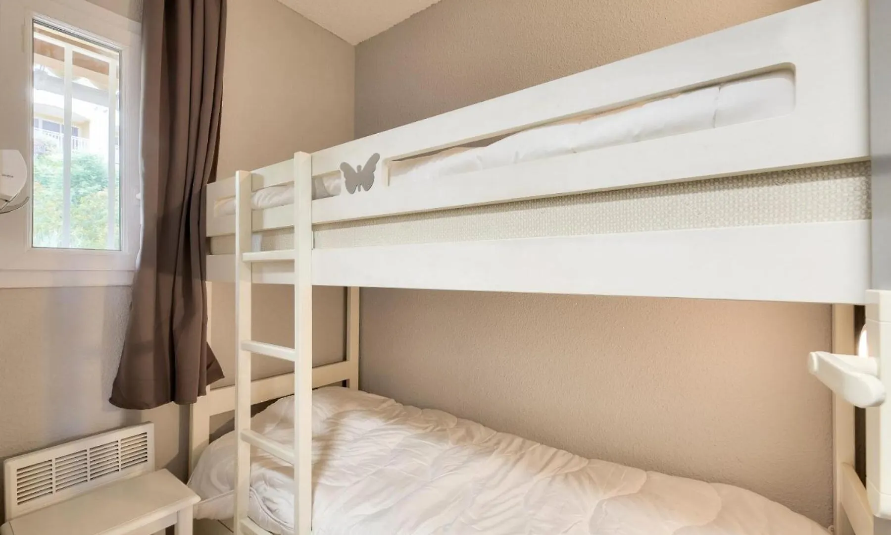 Residence Le Hameau Des Issambres - Maeva Home - Appartement 3 Pieces 4 Personnes - Selection - Super Home Mae-4964 Les Issambres