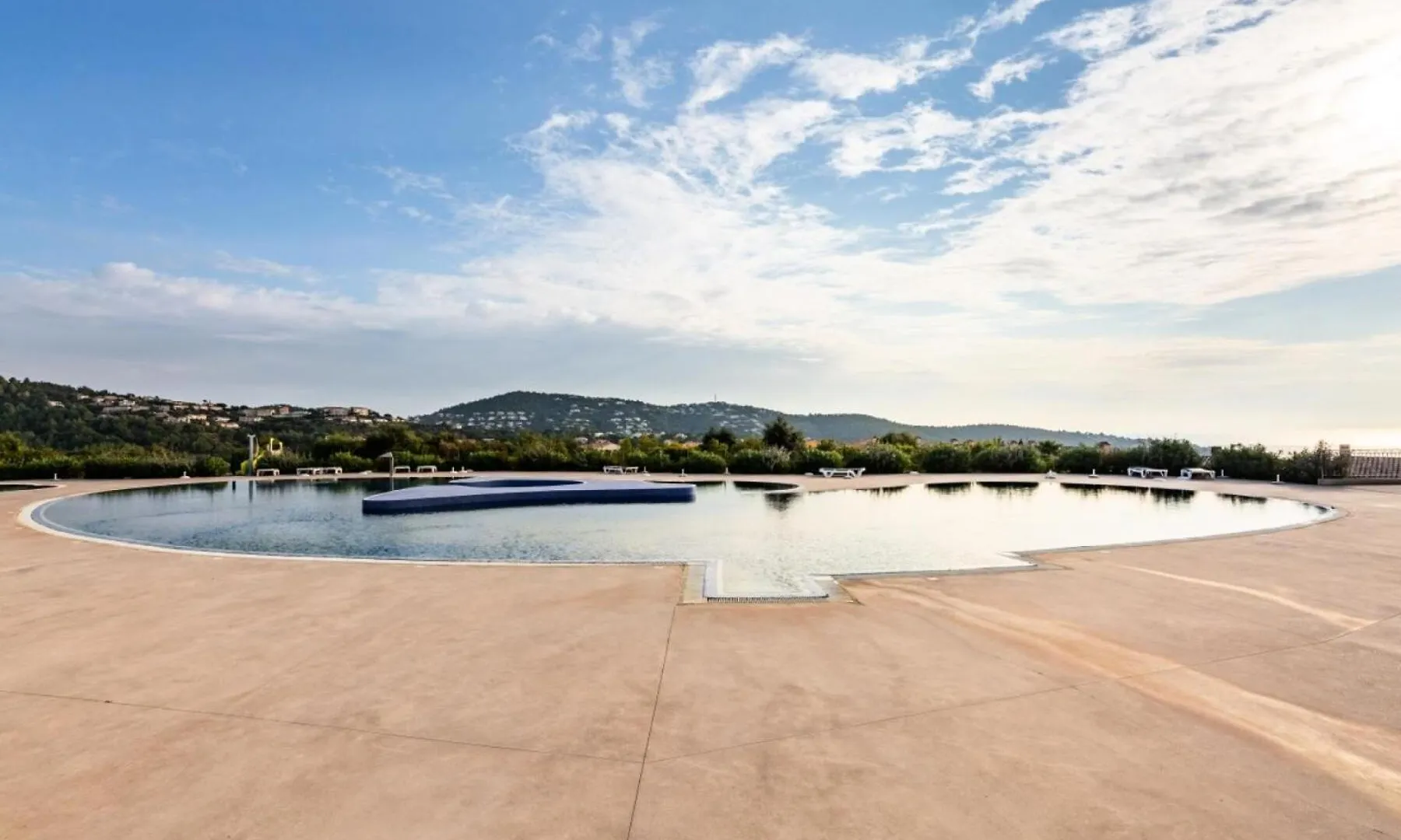 Residence Le Hameau Des Issambres - Maeva Home - Appartement 3 Pieces 4 Personnes - Selection - Super Home Mae-4964 Les Issambres