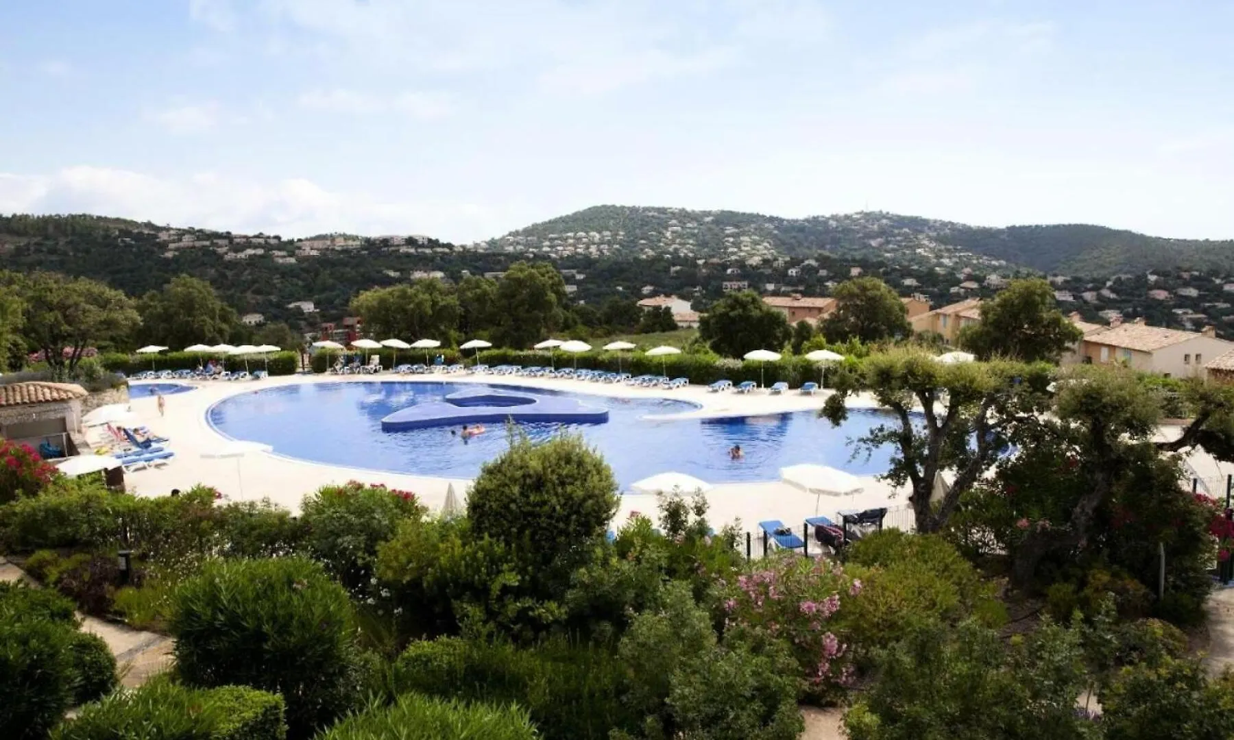 Residence Le Hameau Des Issambres - Maeva Home - Appartement 3 Pieces 4 Personnes - Selection - Super Home Mae-4964 Les Issambres
